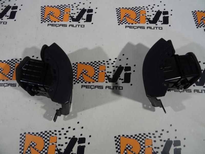 Difusor / saída de ar HYUNDAI Santa Fé II (CM)
