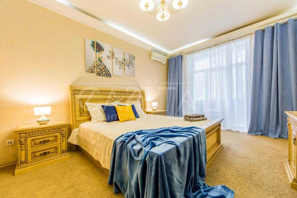 Продаж квартири, вул. Басейна, Печерськ