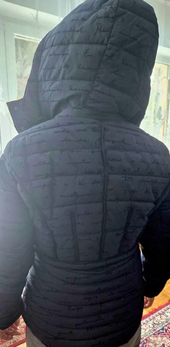 Kurtka krótka Desigual