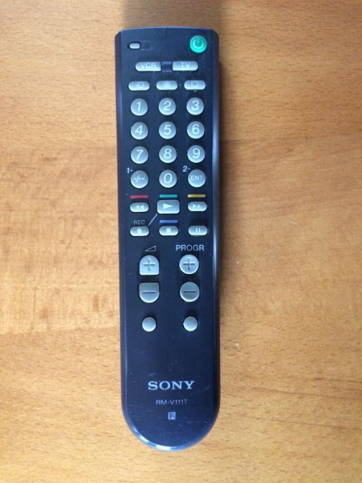 Comando Sony RM-V111T