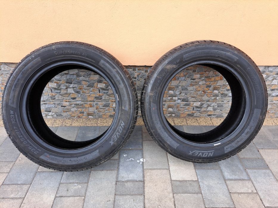 Koła, Felgi alu Ford Mustang 5x114.3