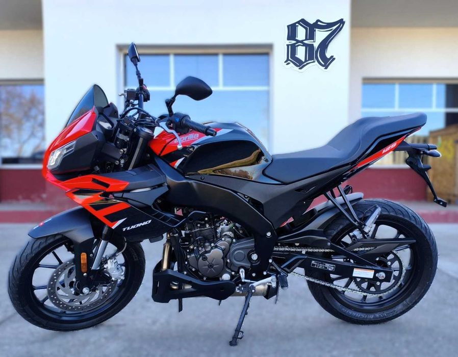 Wypożyczalnia wynajem motocykli 87motorent Słupsk - Bydlino - Ustka