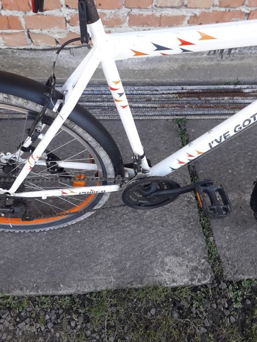 Велосипед 26 дуже гарному стані