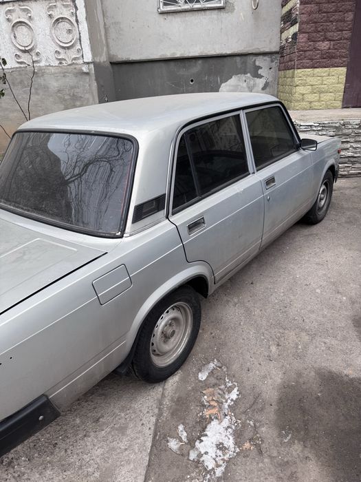 ПРОДАМ ВАЗ 2107 2007 року