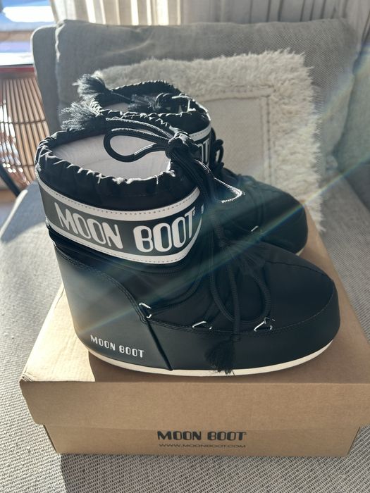 Moon Boot nowe oryginalne 39/41