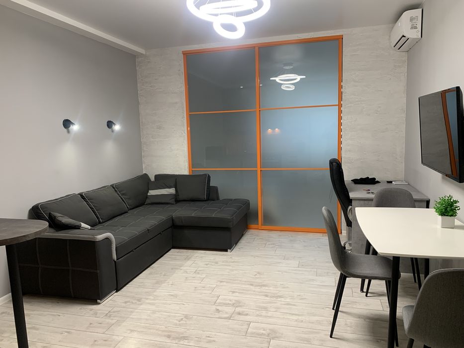 ЖК Нова Англія , метро Васильківська