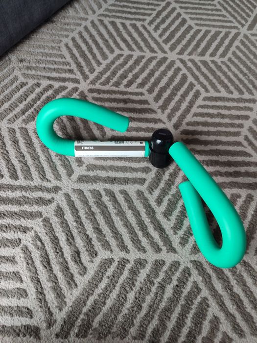 Tonificador muscular Domyos (Decathlon) – como novo