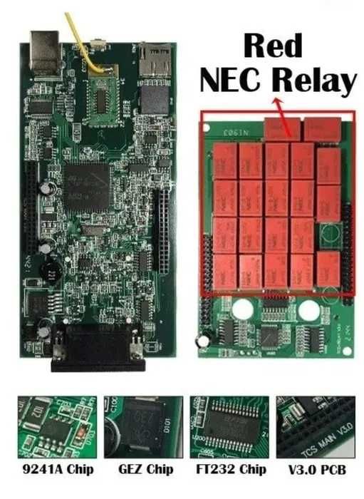 Zestaw diagnostyczny ds150e osobowe ciężarowe laptop programy głowica