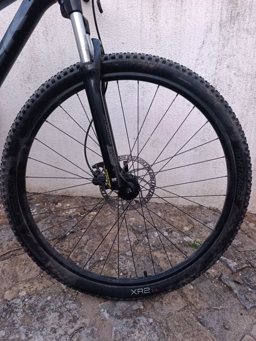 Bicicleta Trek Marlin 5