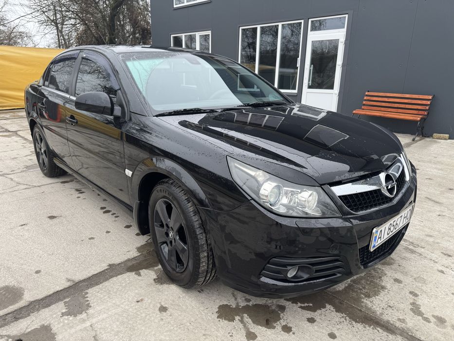 Продам Опель Вектра 2,2 газ АВТОМАТ