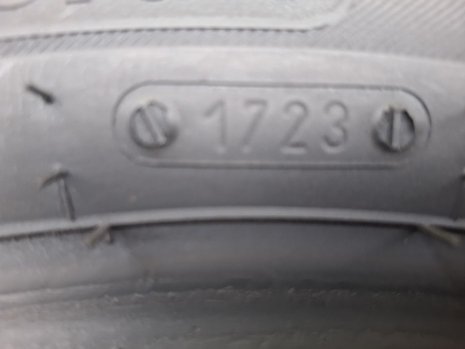 CAŁOROCZNE 195/50R15  Kormoran  2023 Jak Nowe Wysyłka
