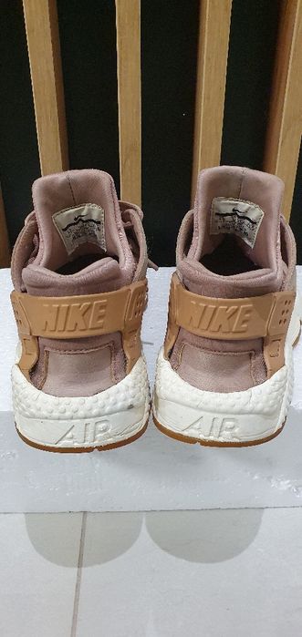Buty damskie Nike Air 37,5