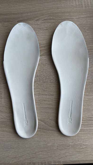 Кросівки Yohji Yamamoto Y-3 Adidas Rivalry