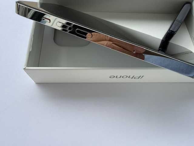 IPHONE 14 Pro 256gb – SILVER