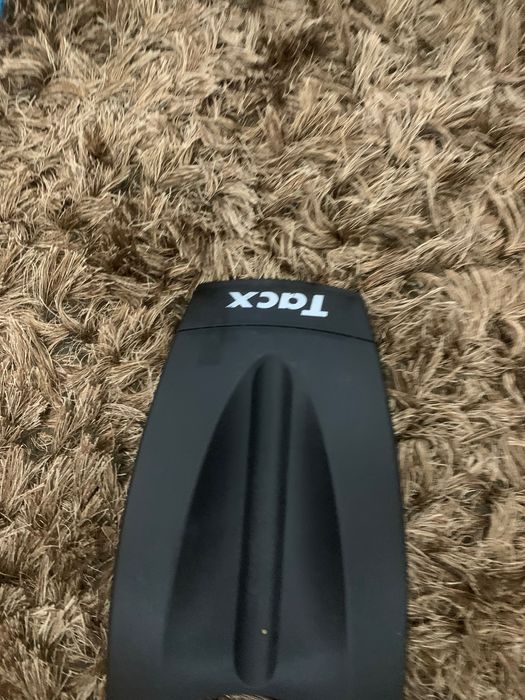 Rolo bicicleta tacx satori smart