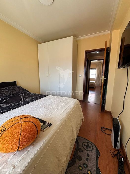 T2 no Centro da Quinta do Conde — 299.990€
