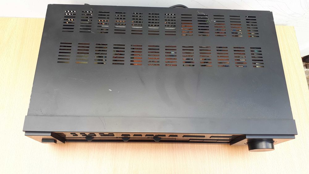 Amplituner PHILIPS FR-563