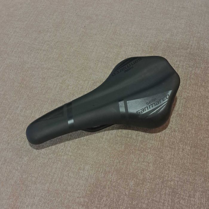 Selim Selle San Marco GND Wide Supercomfort