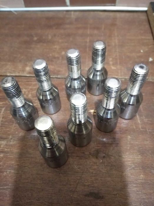 Колісні Болти до Daewoo Lanos