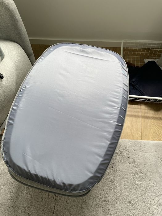 Muda-Fraldas Doomoo Cosy Care - Como Novo - 30€