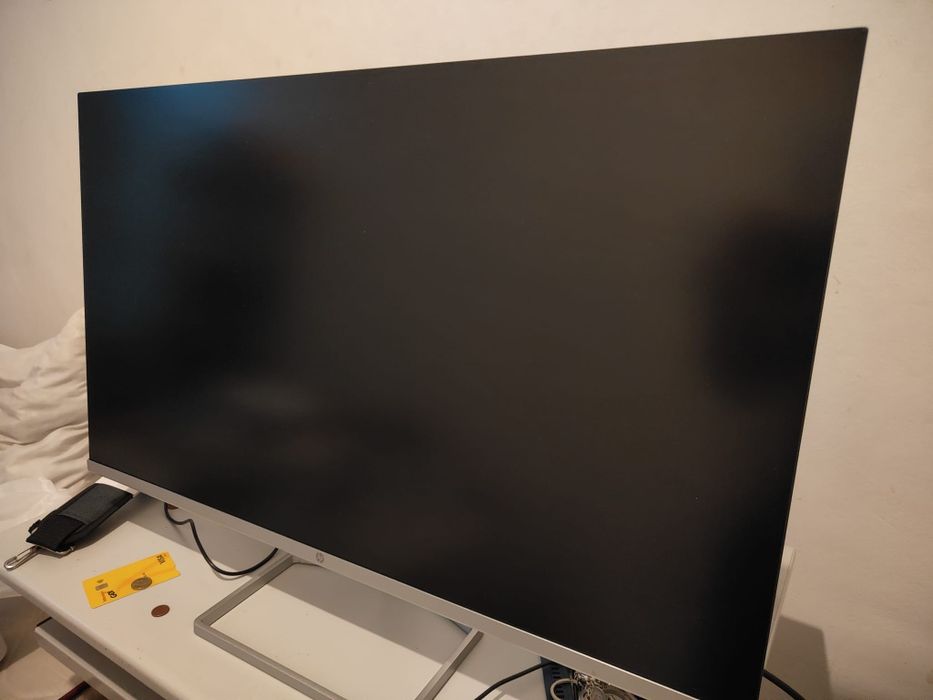 Monitor full HD HP
