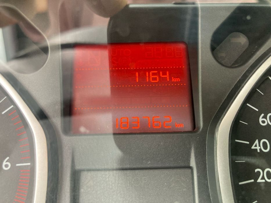 Citroën C-Elyseé 1.6 HDi