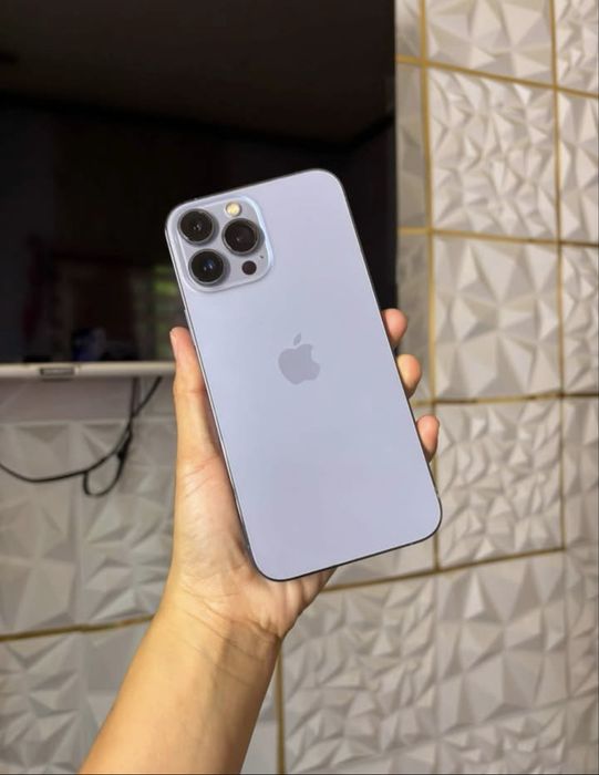 Iphone 13 pro max 128gb