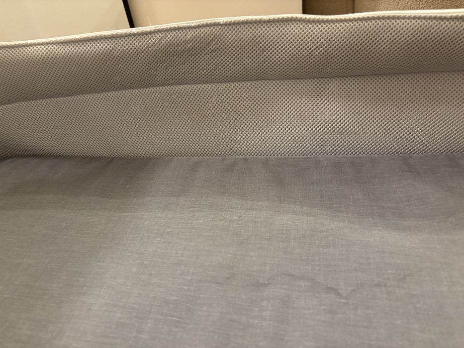 Chicco next2me popup