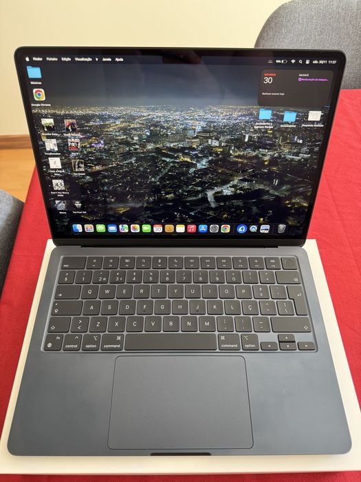 Macbook Air 13” M2
