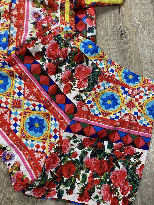 Легкий костюм PLT ,розмір S