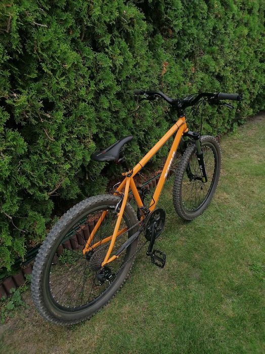 Custom MTB, Dirt, XC