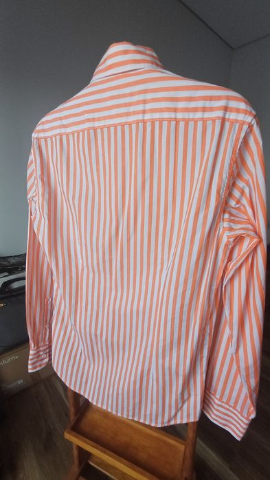 Camisa Homem  - Sacoor - Tamanho M (Coleção Verão)