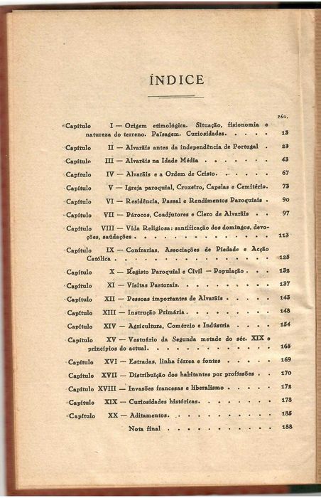 Monografia de S. Miguel de Alvarães - Viana do Castelo