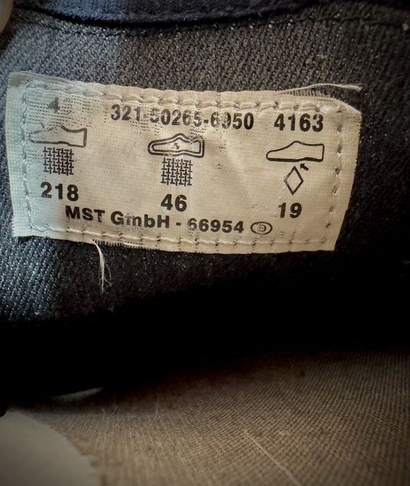 Сліпони Bugatti (Bugatti slip-on sneakers), темно-сині. 43р