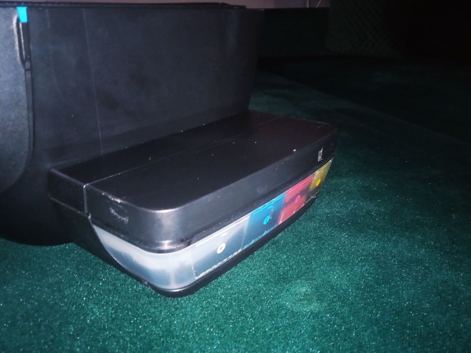 Drukarka HP Ink Tank Wireless 419