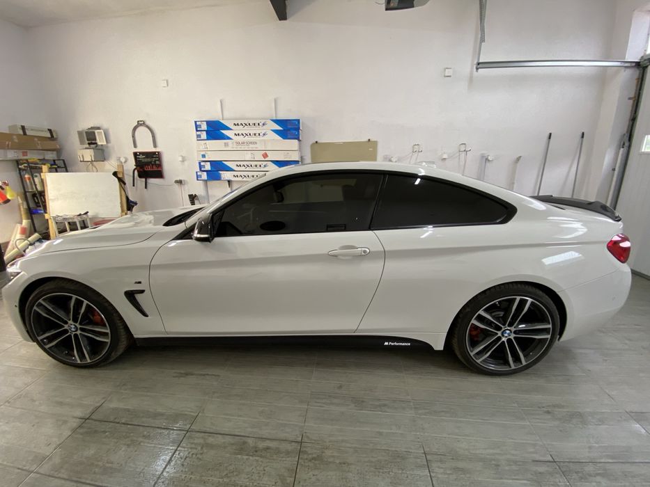 Profesjonalne Przyciemnianie Szyb oraz Okien