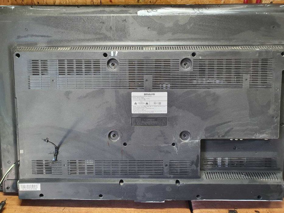 Телевізор Bravis LED-42C2000B БИТА МАТРИЦЯ 42"