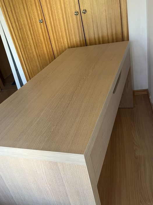 Secretaria Malm IKEA 151cmx65cm