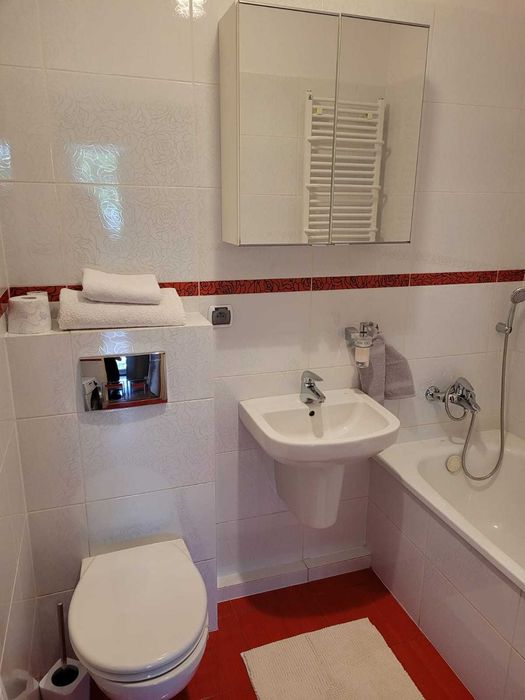 Mieszkanie – Poznań, Osiedle Bolesława Chrobrego, Piątkowo - Widok 2