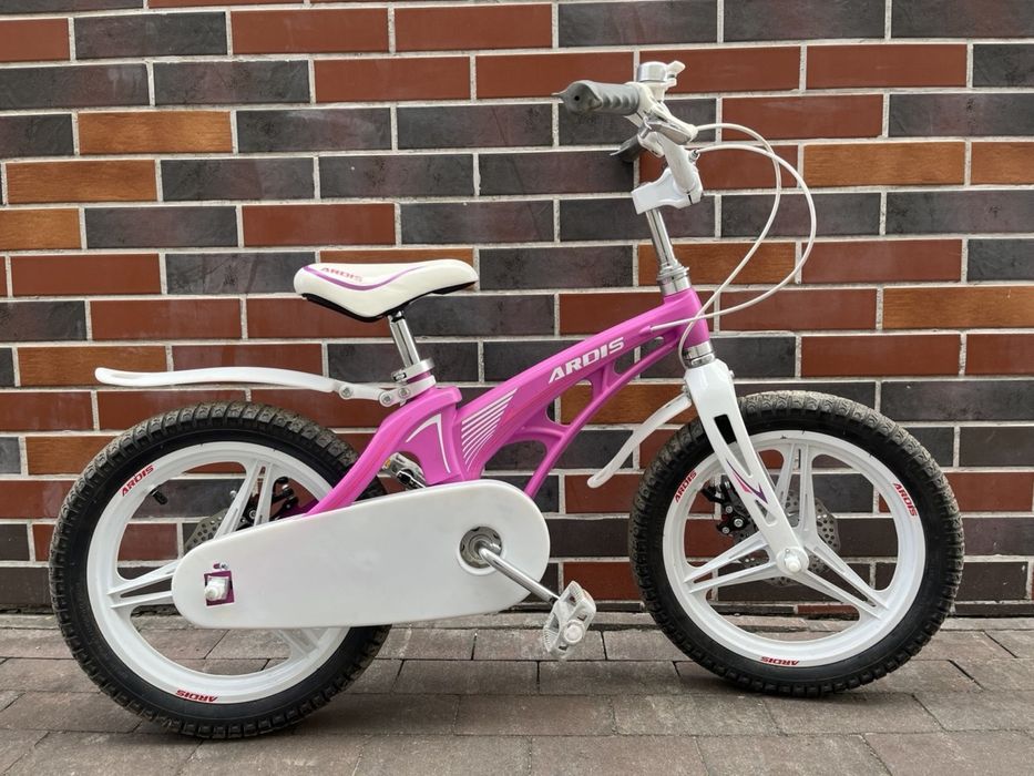 ardis falcon 16 - купить велосипеды - Цена на OLX.ua