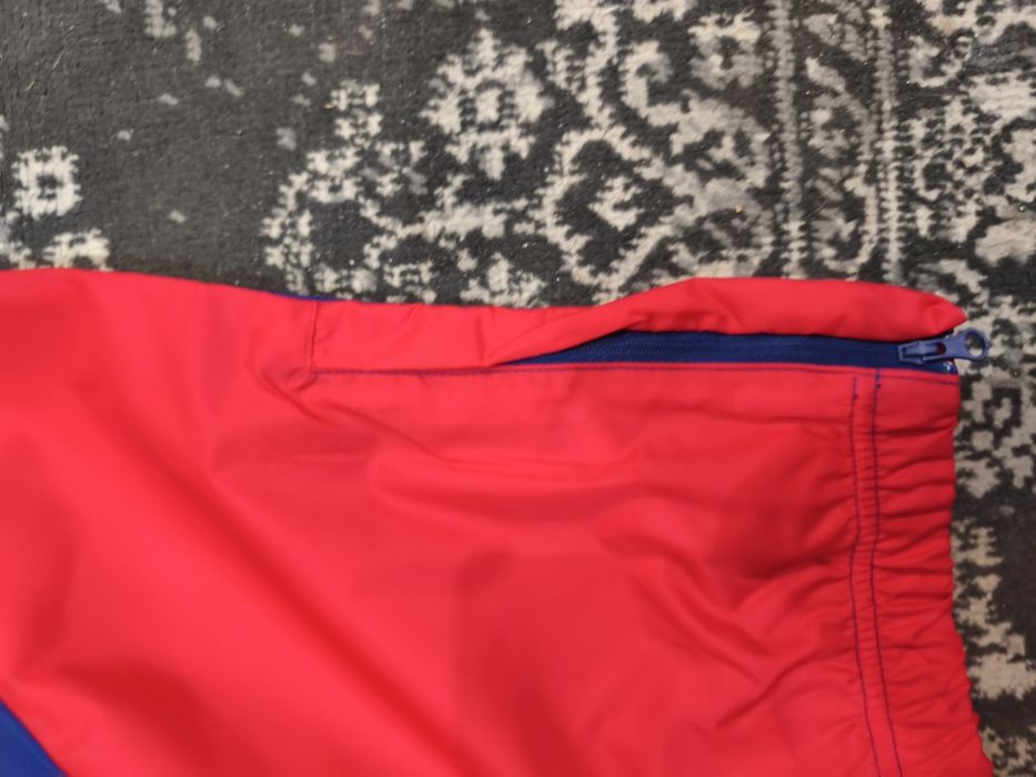 Nowe spodnie Nike