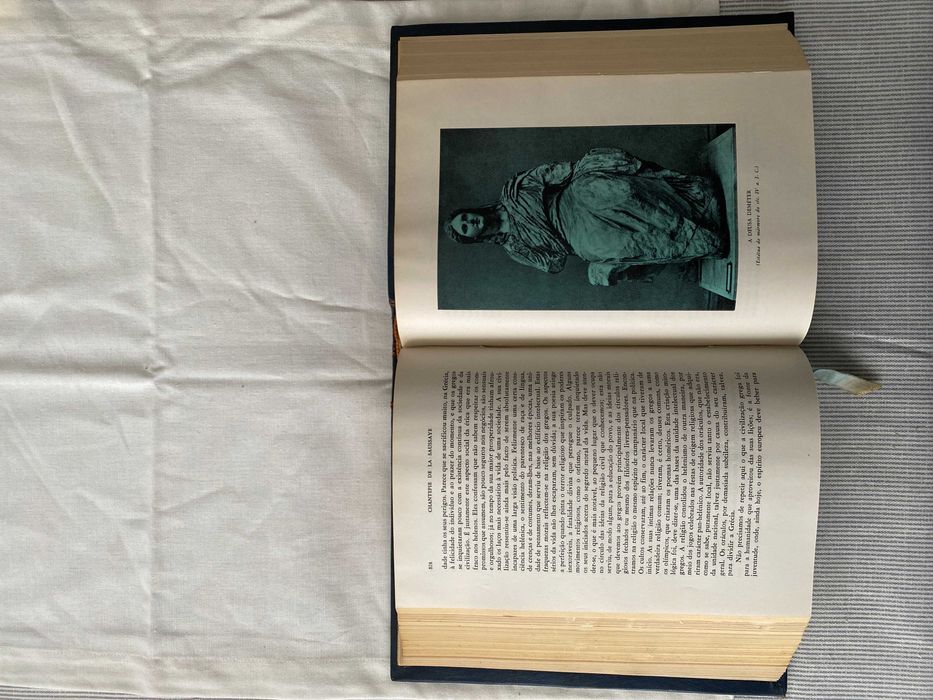 História das Religiões -  Chantepie de la Saussaye