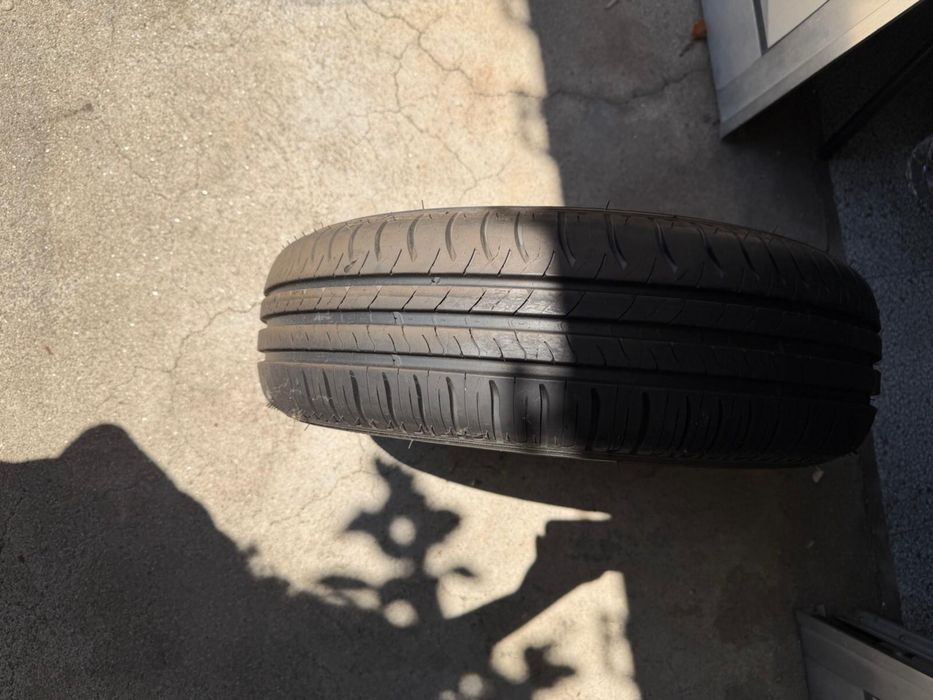 Pneus michelin 175  65 R15