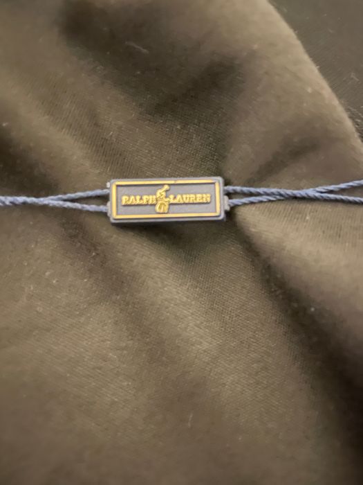 Nowa bluza rozpinana polo ralph lauren