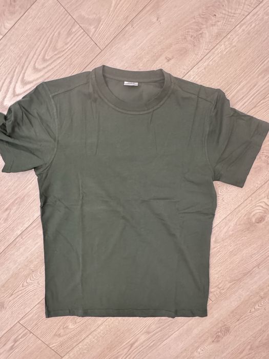 Продам футболку, поло, кітель олива