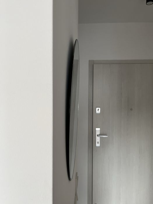 lustro okragle 55cm