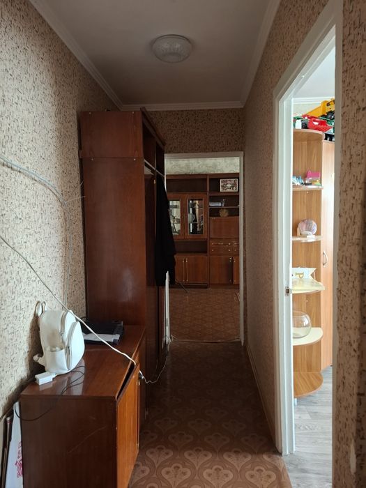 Продам 3х кімнатну квартиру на 5 Зарічному, Бродвей велика кухня 9 м