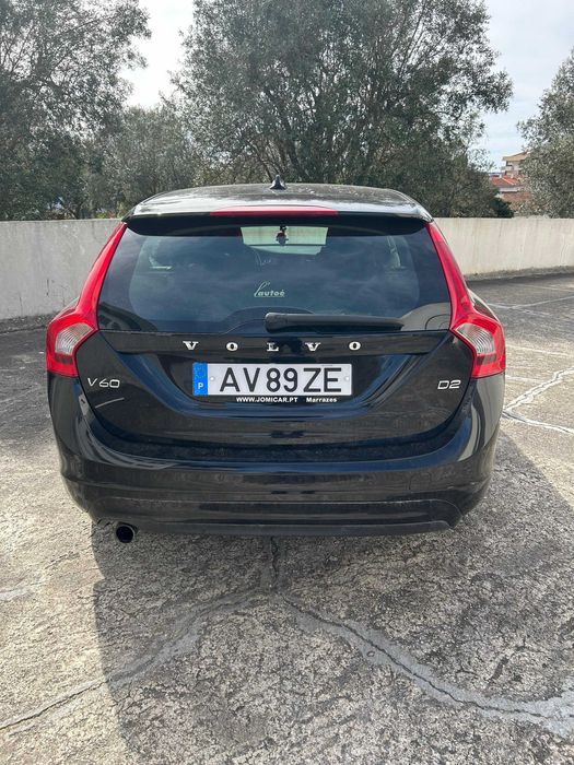 Carrinha Volvo V 60