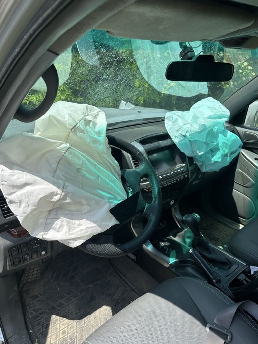 Toyota land Cruiser Prado 120