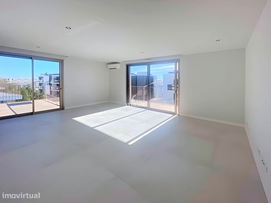 Espetacular apartamento de 2 quartos a uma curta distância a pé da Ria